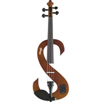 Stagg EVN 4/4 VBR skrzypce