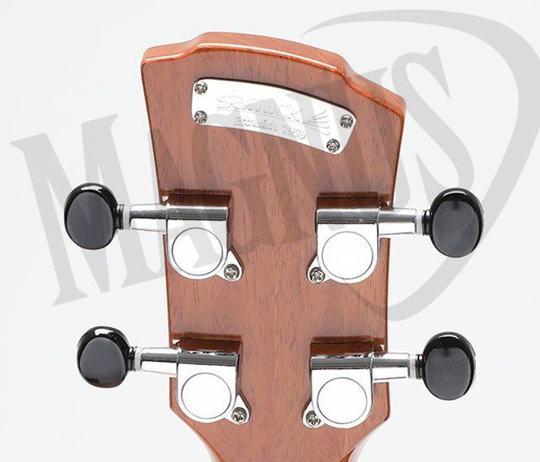 Moana M-300C  - ukulele koncertowe