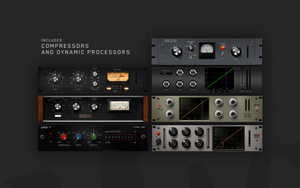 Antelope Audio Zen Go Synergy Core TB3