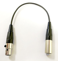 Prodipe Adapter AD-TA4F przewód audio