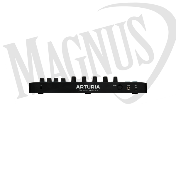 Arturia MiniLab 3 Black kontroler
