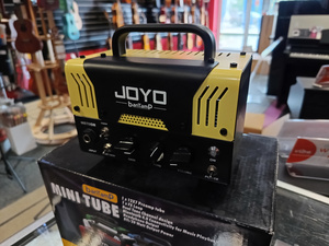 Joyo Bantamp Meteor - mini głowa gitarowa 20W głowa - ekspozycja