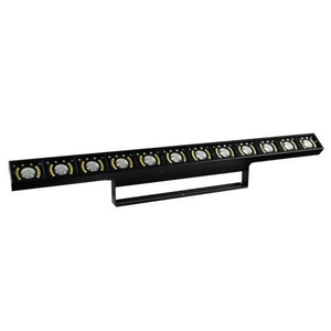 Light4Me Venom Strobe Bar WW RGB - listwa led strobo