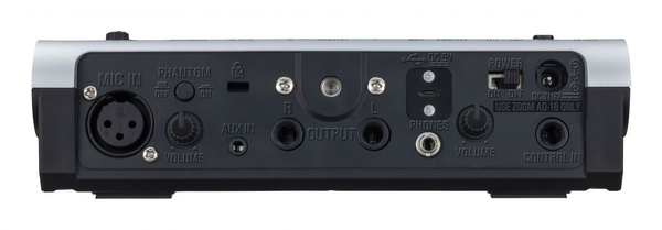 Zoom V3 procesor wokalowy