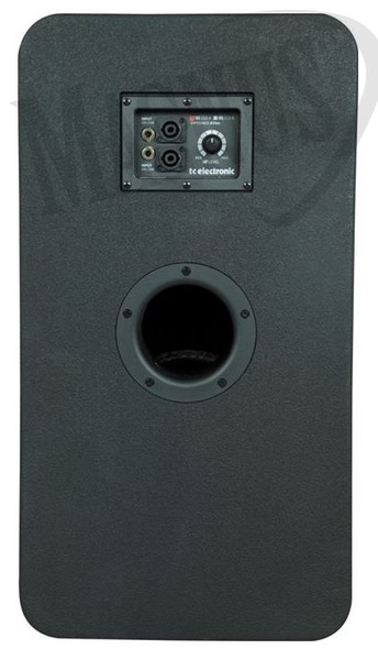 t.c. electronic RS210 Kolumna