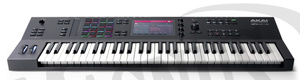 Akai MPC Key 61 syntezator