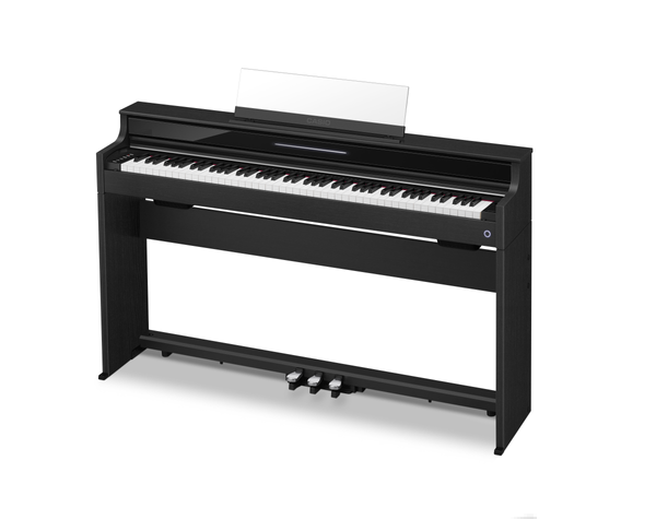 Casio AP-S450 BK pianino cyfrowe