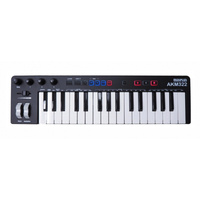 MidiPlus - AKM 322 klawiatura sterująca