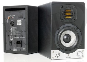 Eve Audio SC204 aktywny monitor studyjny