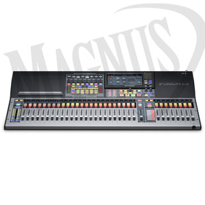 PreSonus StudioLive 64 S cyfrowy mikser
