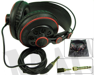 Superlux HD-681  słuchawki studyjne