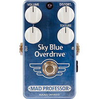 Mad Professor Sky Blue Overdrive Pedal HW efekt gitarowy