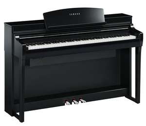 Yamaha CSP-275 PE Clavinova pianino cyfrowe
