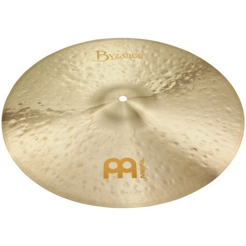 Meinl Byzance Jazz Thin Crash 17" talerz perkusyjny crash