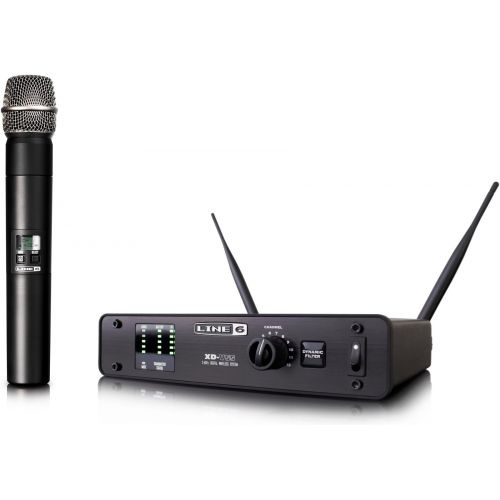Line 6 XD-V55 mikrofon bezprzewodowy