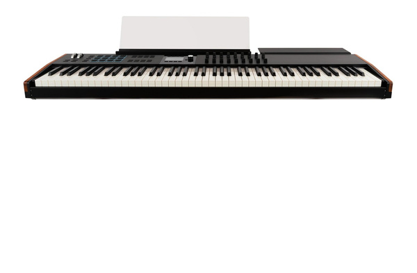 Arturia Keylab 88 MK3 Black 88 - klawiszowy kontroler