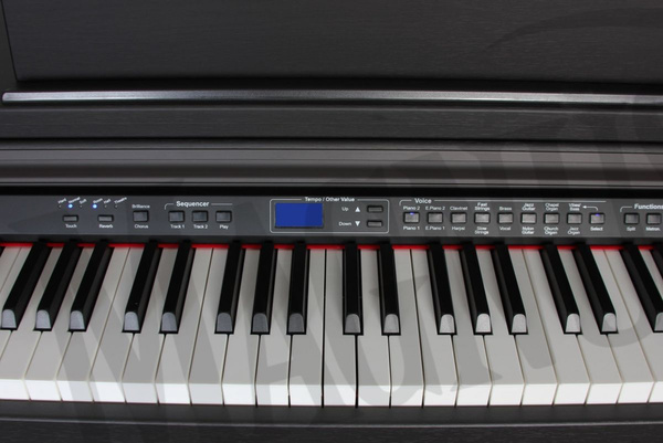 Orla CDP-101 RW - pianino cyfrowe pianino cyfrowe