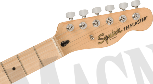 Squier Affinity Telecaster MN BTB gitara elektryczna