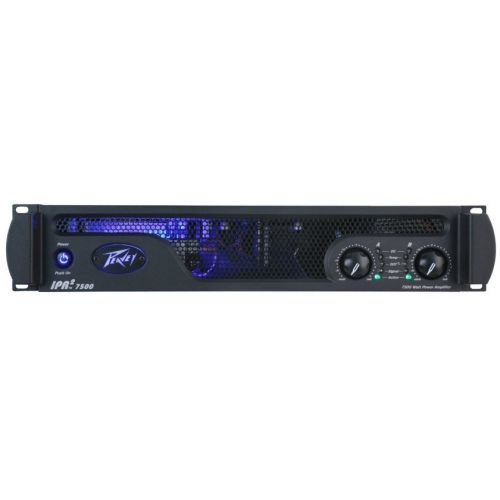 Peavey IPR2 7500 wzmacniacz