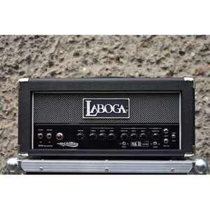 Laboga Caiman AD5300 Head MKII Custom głowa