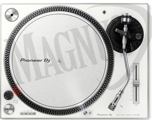 Pioneer PLX-500-W gramofon DJ