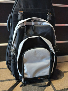 Galli GCL-700 gig bag 