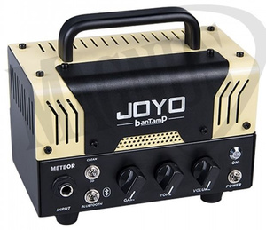 Joyo Bantamp Meteor - mini głowa gitarowa 20W głowa - ekspozycja