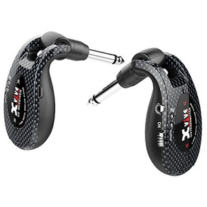 Xvive U2 Carbon system bezprzewodowy