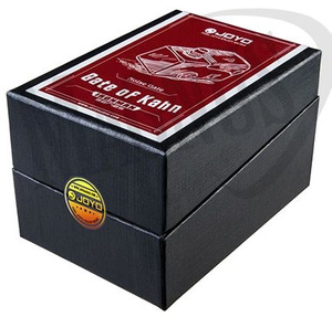 Joyo JF-324 Gate of Kahn - B-stock efekt gitarowy