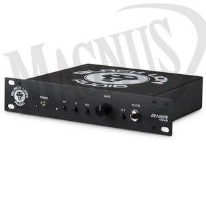 Black Lion B12A MK3 przedwzmacniacz mikrofonowy