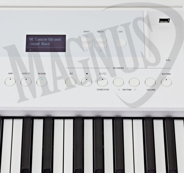 Kawai ES-520 W pianino cyfrowe