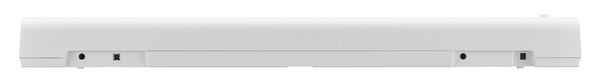 Yamaha Piaggero NP-15 WH pianino cyfrowe - bezpłatne lekcje online i FLOWKEY