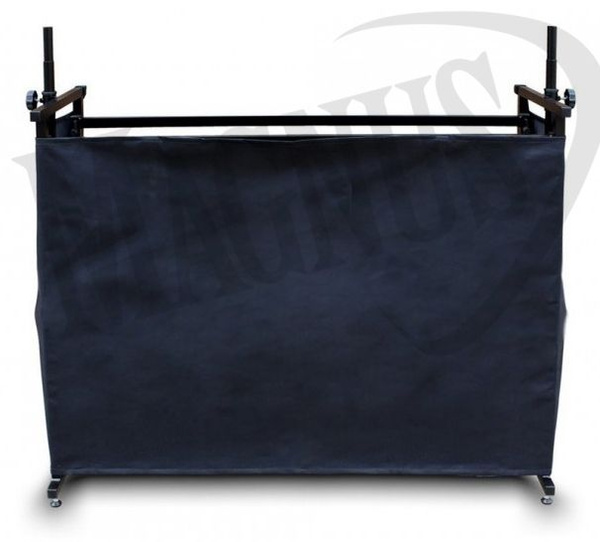 Athletic DJ-CURTAIN