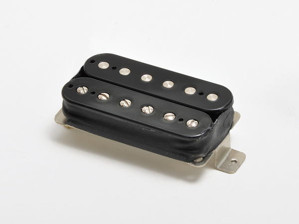 Kluson PF6BB - przetwornik humbucker