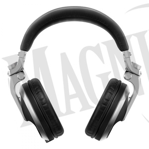 Pioneer HDJ-X5-S słuchawki DJ