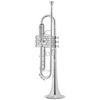 Xo Brass XO1602SSR3 trąbka