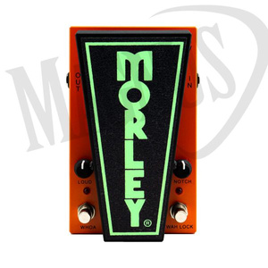 Morley 20/20 Wah Lock efekt gitarowy