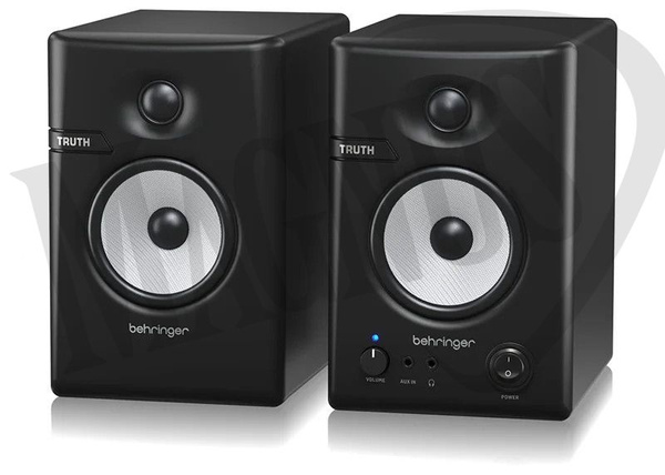 Behringer TRUTH 3.5 BT Para monitorów studyjnych aktywnych 3,5&quot;