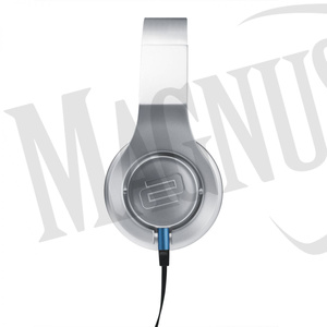 Reloop RHP-30 Silver słuchawki DJ