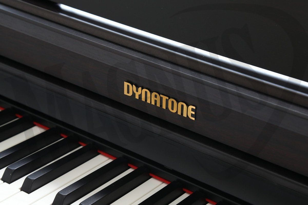 Dynatone SLP-260 BLK pianino cyfrowe