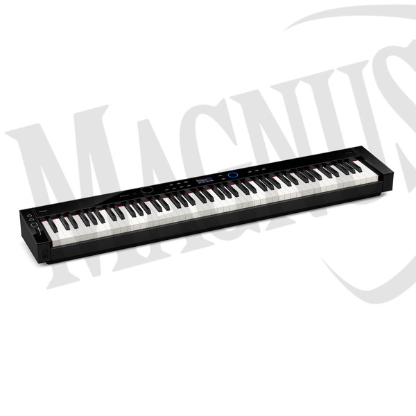 Casio PX-S7000 BK pianino cyfrowe