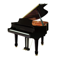 Pramberger LG-150 EBHP fortepian