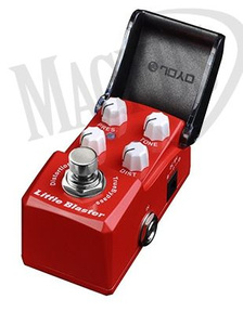 Joyo JF-303 LIttle Blaster efekt gitarowy