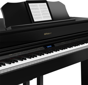 Roland GP-607 PE fortepian cyfrowy