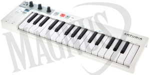 Arturia Keystep keyboard