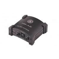 Topp Pro TP TDIA2 Di-box
