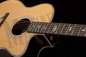 PRS SE A40E Natural gitara elektro-akustyczna