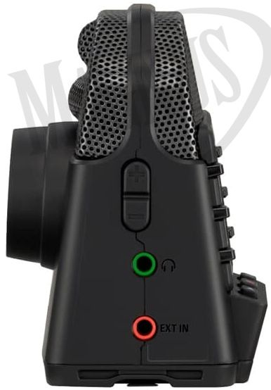 Zoom Q2n-4k rejestrator cyfrowy