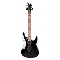 Dean Vendetta 1.0 CBK gitara elektryczna