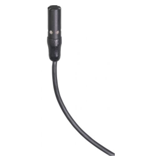 Audio Technica AT898c mikrofon pojemnościowy